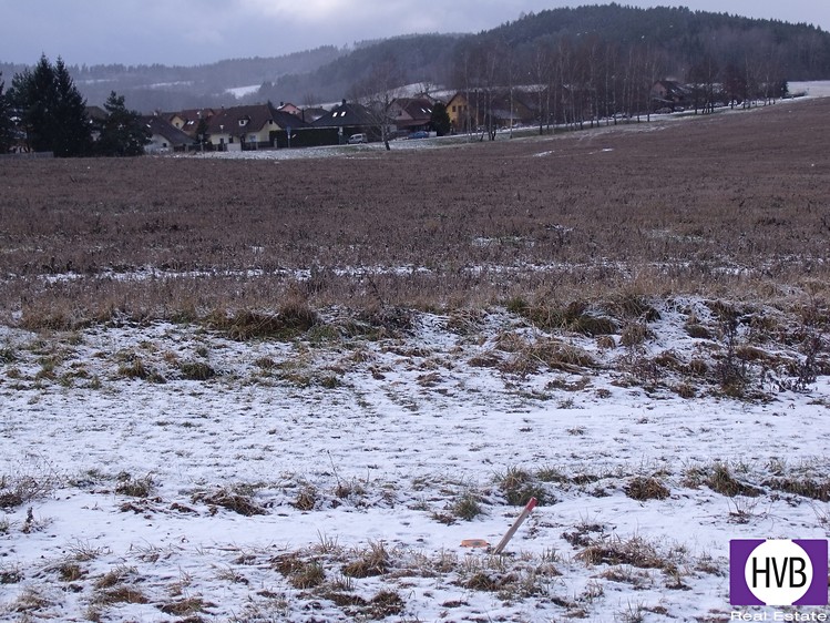 Prodej  stavebního pozemku 760 m² - foto 8