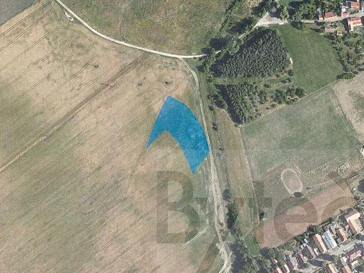 Prodej pole 4 418 m² - foto 3