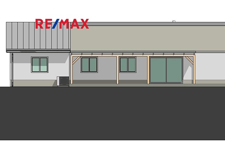Prodej stavebního pozemku 1 130 m² - foto 6
