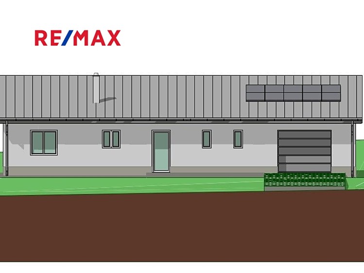 Prodej stavebního pozemku 1 130 m² - foto 5