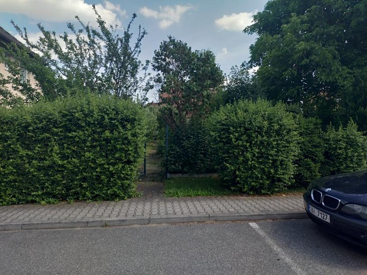 Prodej  stavebního pozemku 749 m² - foto 6