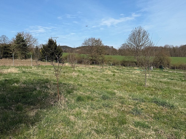 Prodej stavebního pozemku 853 m² - foto 8