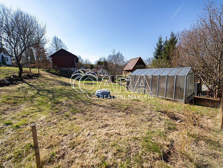 Prodej  stavebního pozemku 333 m² - foto 3