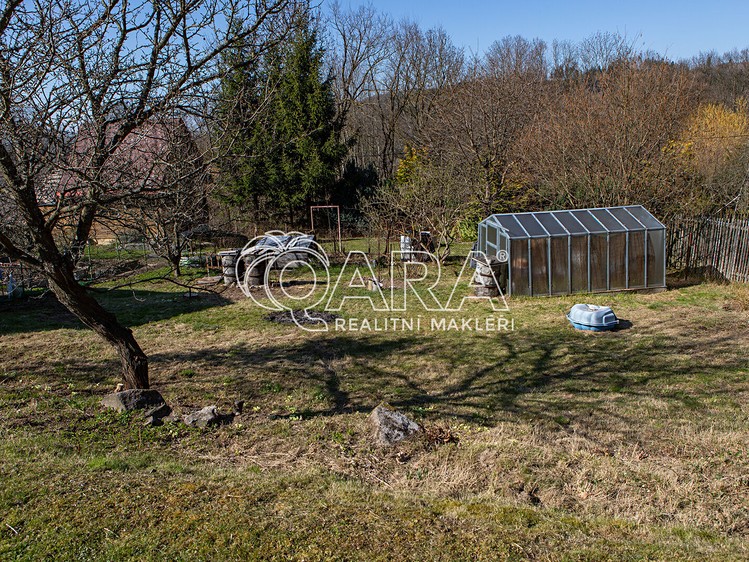 Prodej  stavebního pozemku 333 m² - foto 8