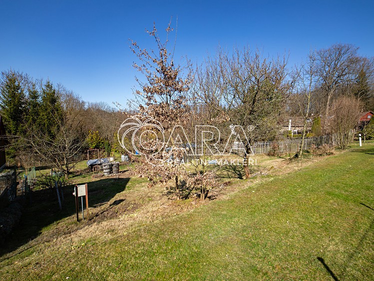 Prodej  stavebního pozemku 333 m² - foto 6
