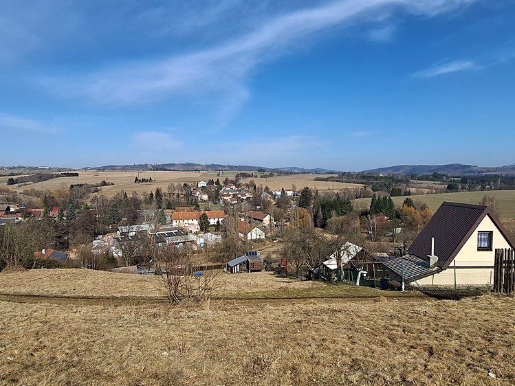 Prodej  zahrady 545 m² - foto 4