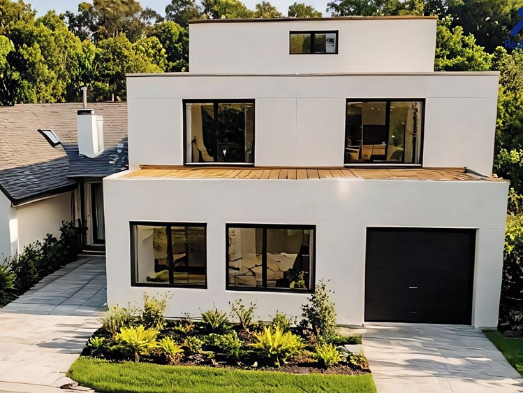 Prodej stavebního pozemku 1 952 m² - foto 1