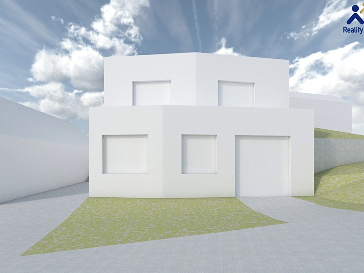 Prodej stavebního pozemku 1 952 m² - foto 4