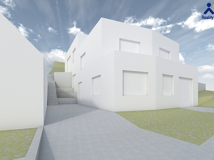 Prodej stavebního pozemku 1 952 m² - foto 5