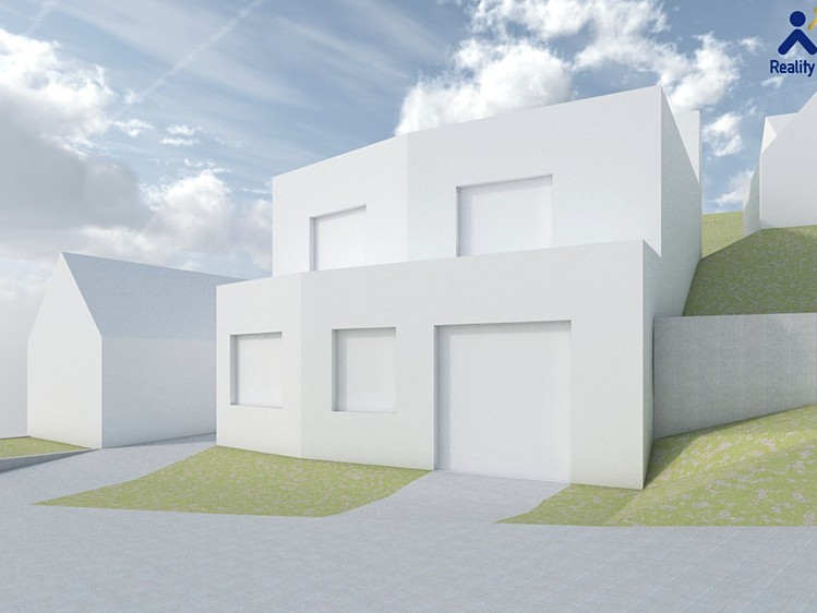 Prodej stavebního pozemku 1 952 m² - foto 7