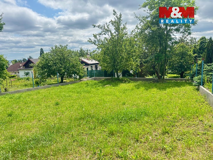 Prodej  zahrady 389 m² - foto 4