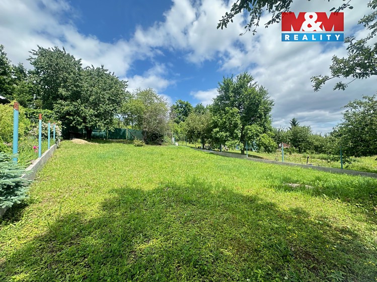 Prodej  zahrady 389 m² - foto 5