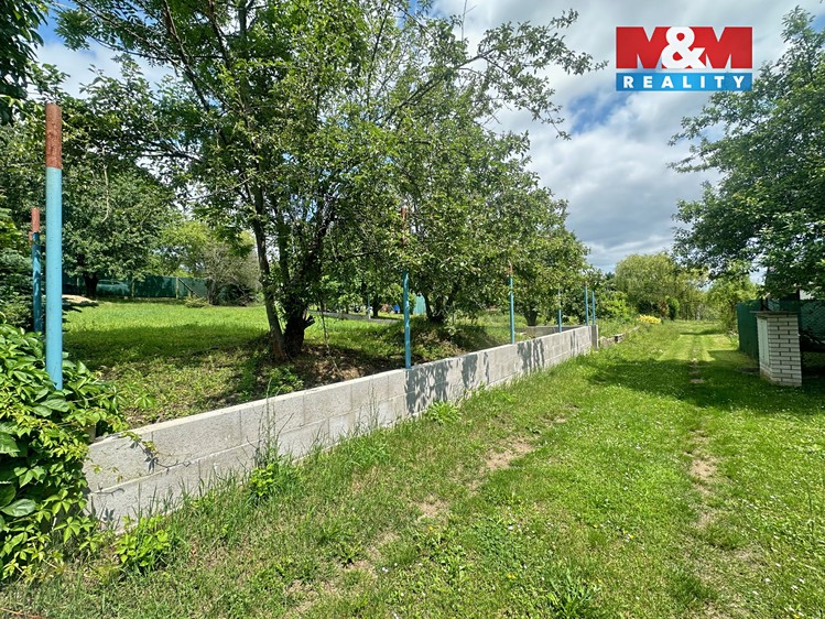 Prodej  zahrady 389 m² - foto 6