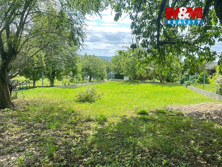 Prodej  zahrady 389 m² - foto 8