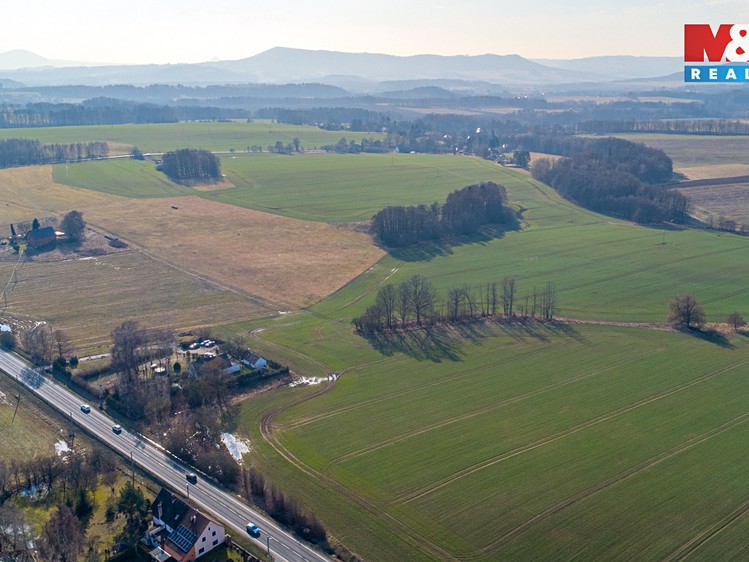 Prodej podílu 1/2  pole 108 302 m² - foto 4