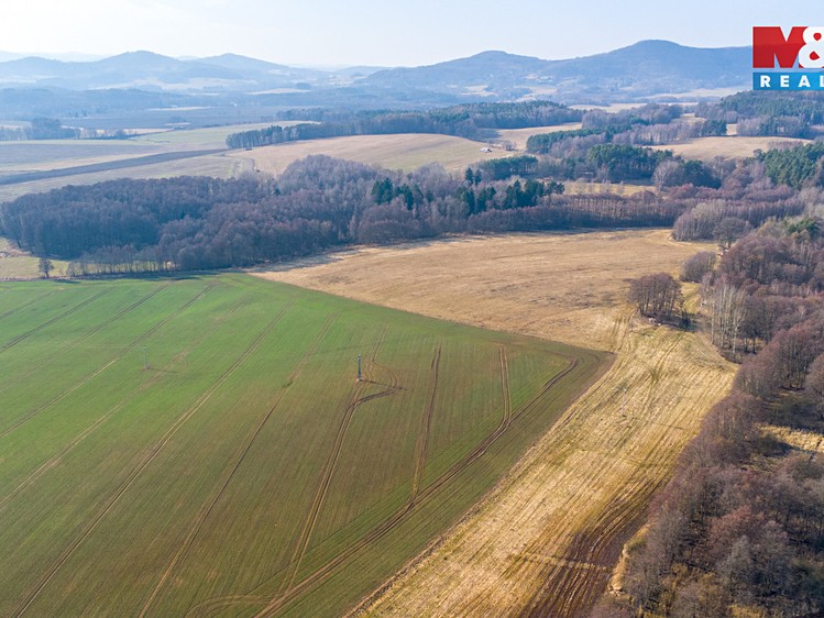 Prodej podílu 1/2  pole 108 302 m² - foto 5