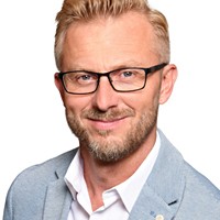 David Patera