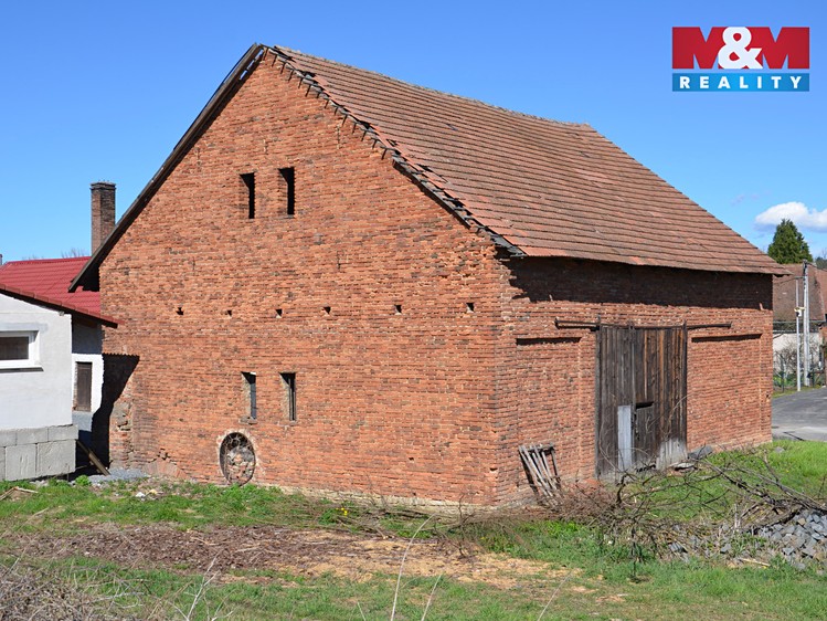 Prodej komerčního pozemku 862 m² - foto 2