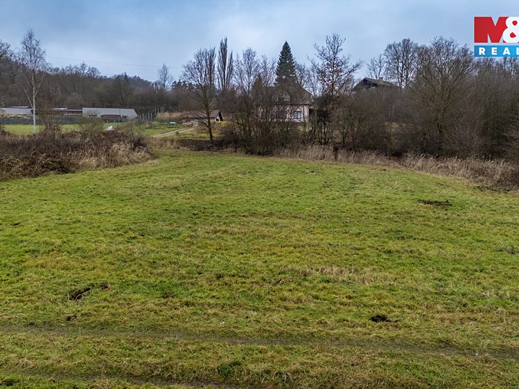 Prodej stavebního pozemku 1 274 m² - foto 2
