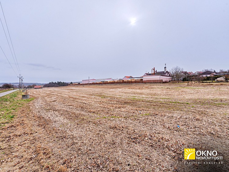 Prodej komerčního pozemku 1 475 m² - foto 7