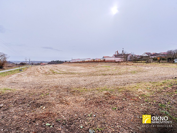 Prodej komerčního pozemku 1 475 m² - foto 8