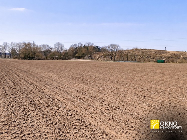 Prodej pozemku 8 562 m² - foto 4