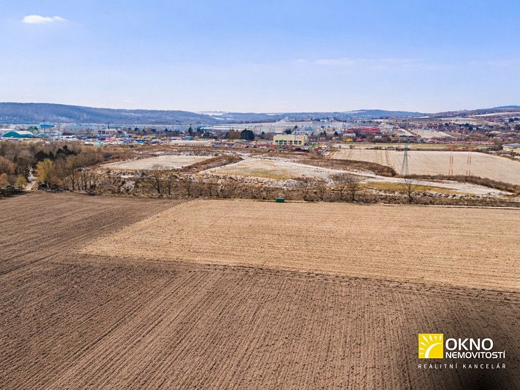 Prodej pozemku 8 562 m² - foto 3