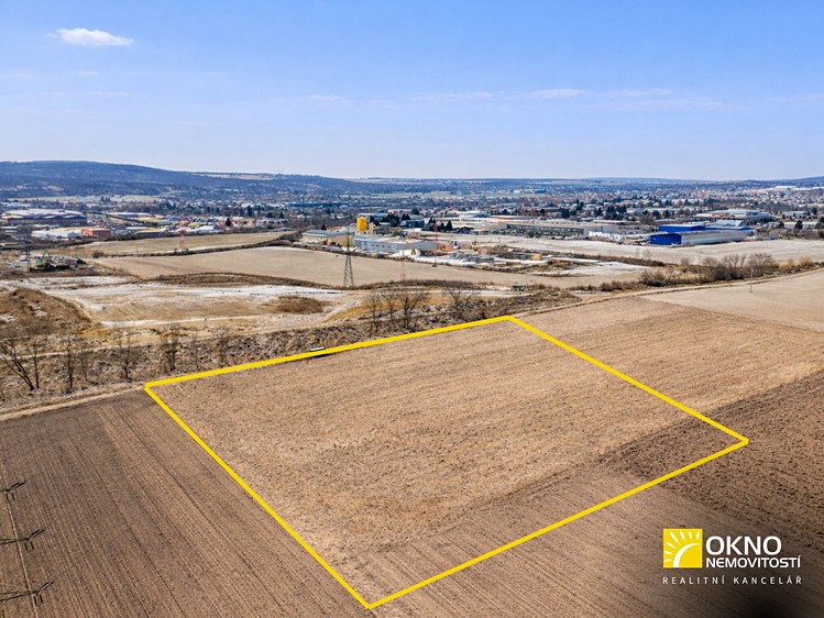 Prodej pozemku 8 562 m² - foto 2