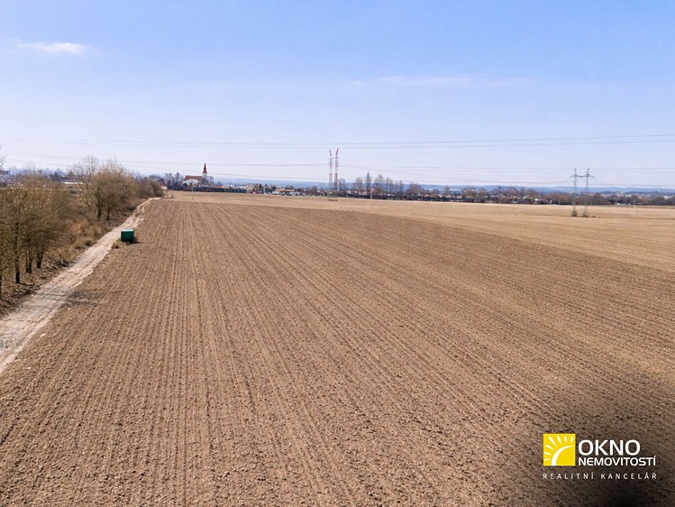 Prodej pozemku 8 562 m² - foto 6