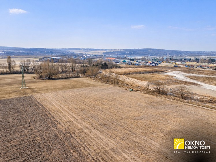 Prodej pozemku 8 562 m² - foto 5
