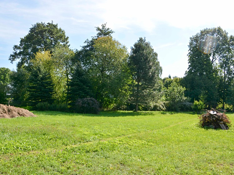 Prodej stavebního pozemku 2 291 m² - foto 4