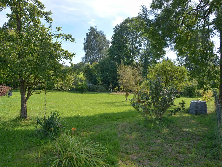 Prodej stavebního pozemku 2 291 m² - foto 1