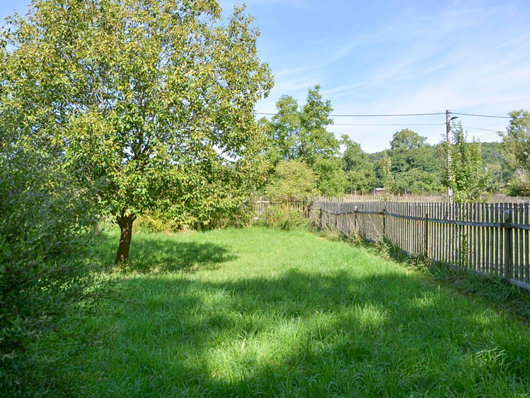 Prodej stavebního pozemku 2 291 m² - foto 6