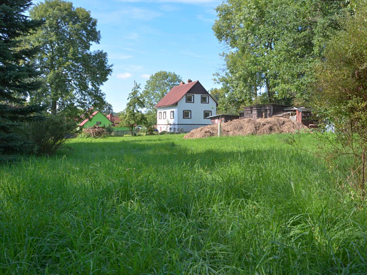 Prodej stavebního pozemku 2 291 m² - foto 5