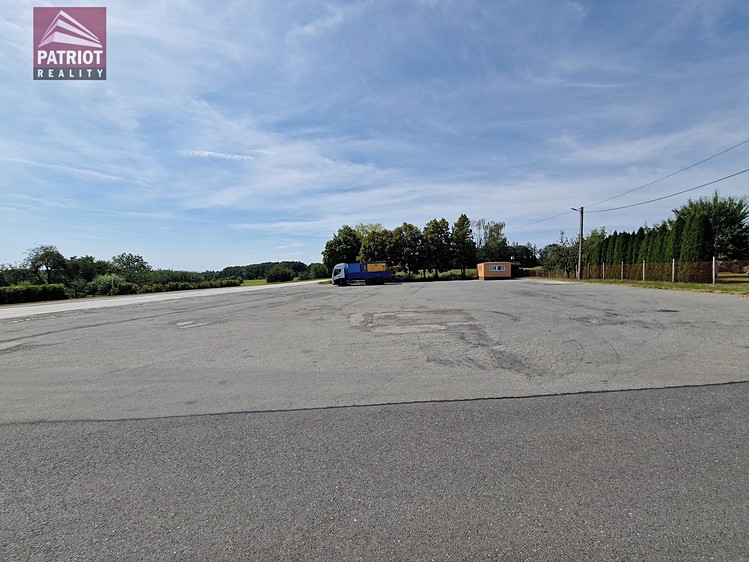 Prodej komerčního pozemku 2 662 m² - foto 3