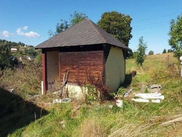 Dražba stavebního pozemku 3 577 m² - foto 5