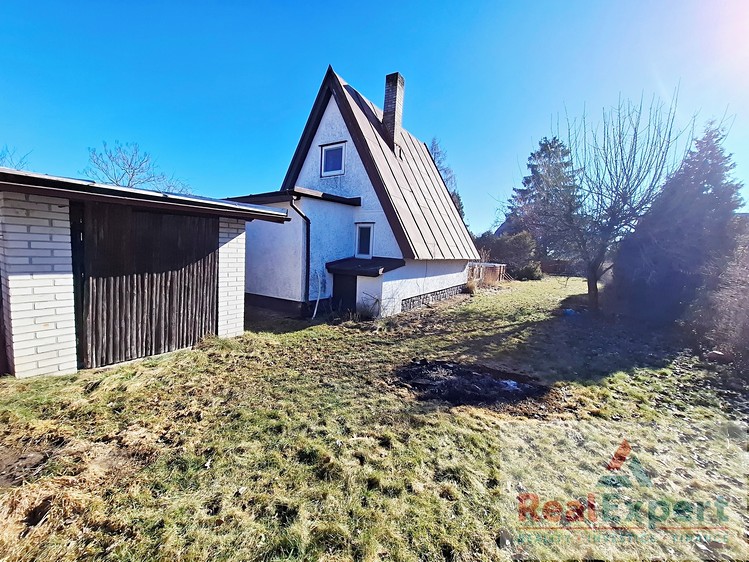 Prodej stavebního pozemku 721 m² - foto 3