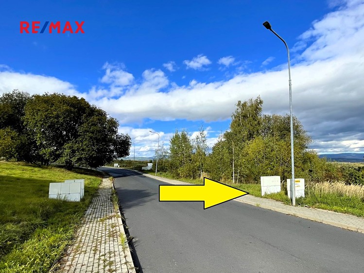 Prodej stavebního pozemku 5 360 m² - foto 4