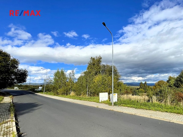 Prodej stavebního pozemku 5 360 m² - foto 2