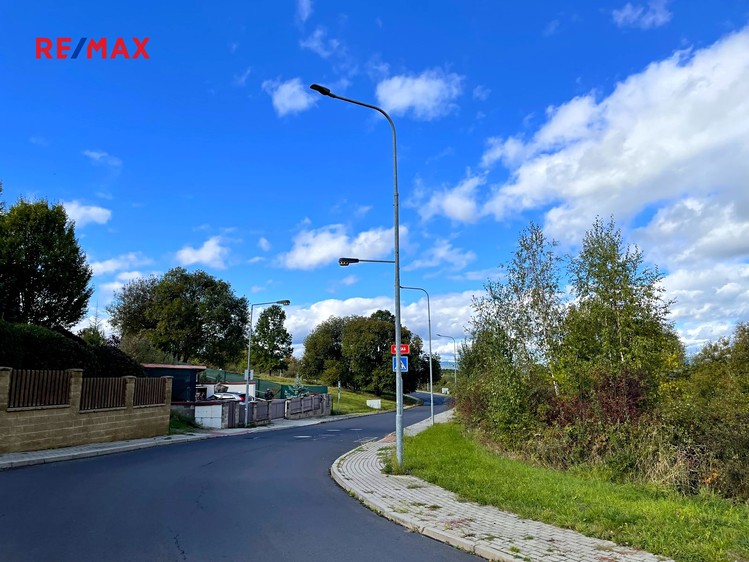 Prodej stavebního pozemku 5 360 m² - foto 8