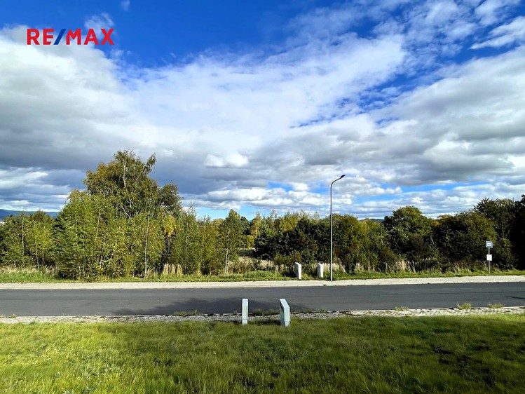 Prodej stavebního pozemku 5 360 m² - foto 5