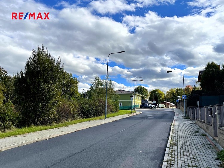 Prodej stavebního pozemku 5 360 m² - foto 7