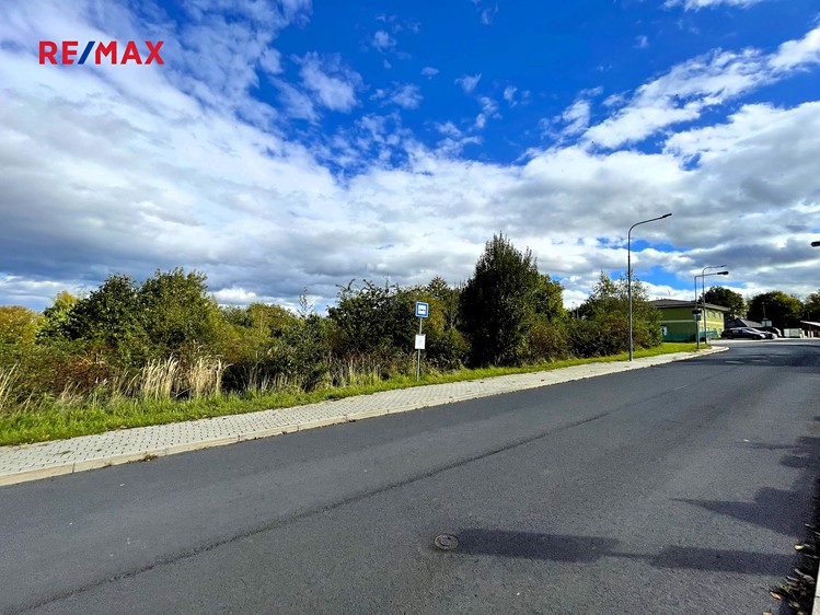 Prodej stavebního pozemku 5 360 m² - foto 6