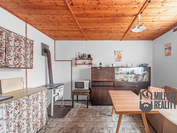 Prodej zahrady 720 m² - foto 3
