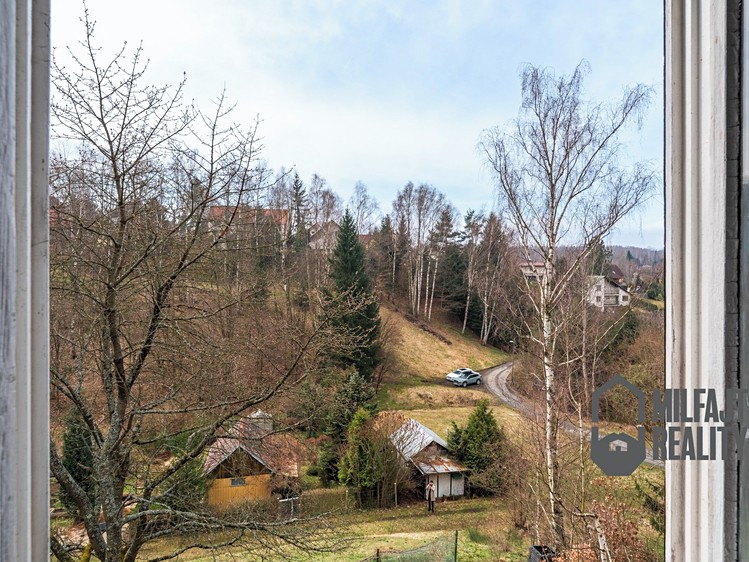 Prodej zahrady 720 m² - foto 6