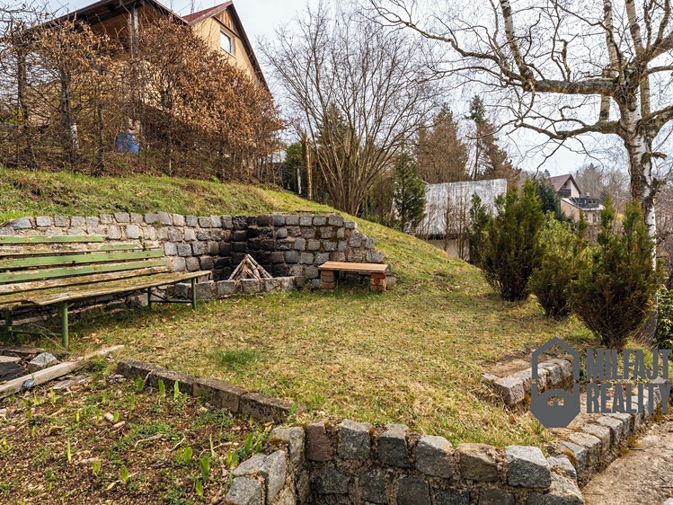 Prodej zahrady 720 m² - foto 8