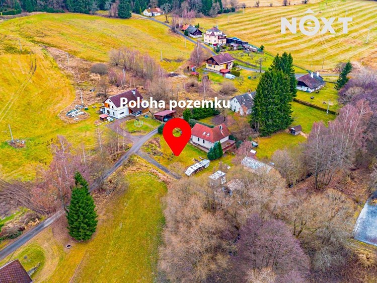 Prodej  stavebního pozemku 309 m² - foto 4