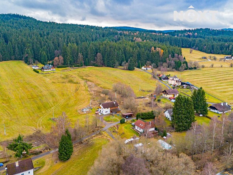 Prodej  stavebního pozemku 309 m² - foto 8