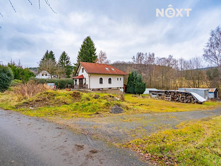 Prodej  stavebního pozemku 309 m² - foto 6