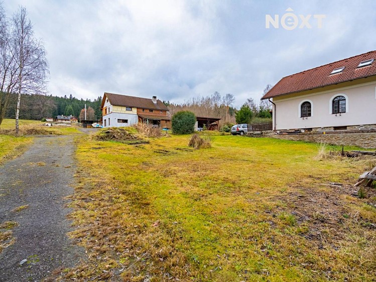 Prodej  stavebního pozemku 309 m² - foto 5